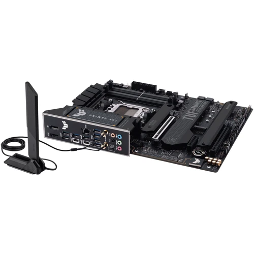 ASUS TUF GAMING X670E-PLUS WIFI (90MB1BK0-M0EAY0) фото 5