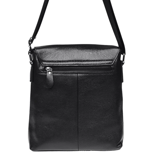 Мужская сумка планшет Keizer черная (K17012-black): Страна производитель Тайвань