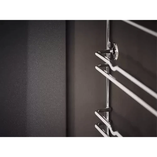 Духовой шкаф электрический Electrolux KODEC70X: Количество режимов нагрева 8