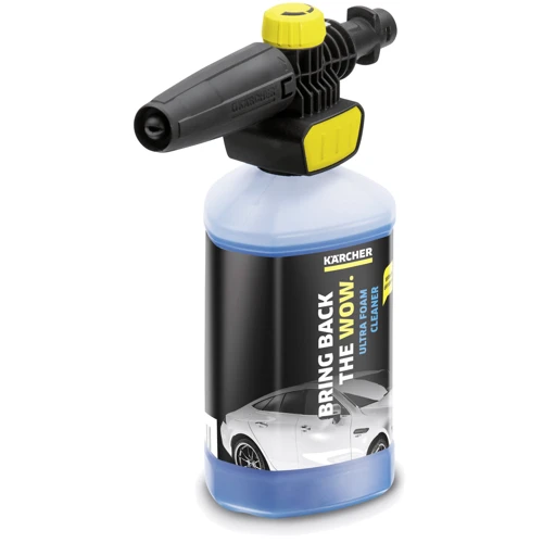 Пінна насадка Karcher Connect&Clean 1л (FJ10C)