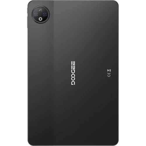Планшет Doogee V Pad 8/256GB Wi-Fi Black: Вбудована пам'ять 256 ГБ