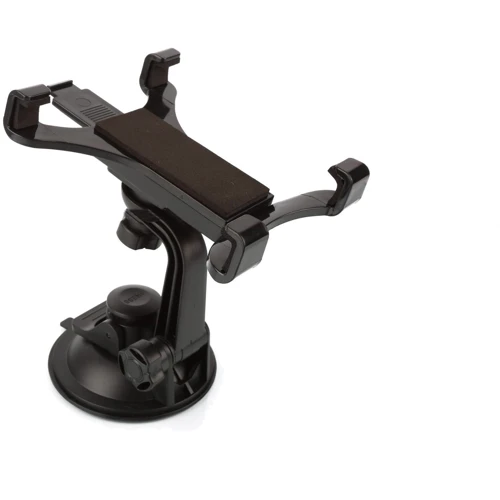 Держатель BeCover Air Car Tablet Black (706712): Совместимость Для планшета