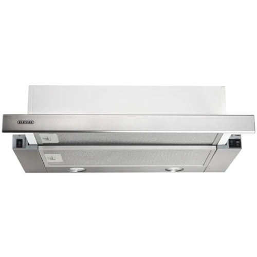 Вытяжка ELEYUS Storm 700 LED SMD 60 IS: Тип монтажа Встраиваемый