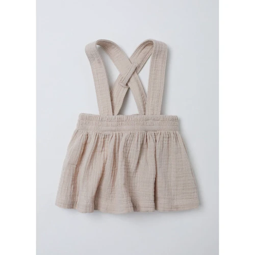 Сарафан H & M 6011267 56 см бежевий