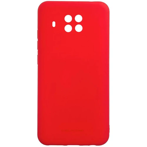 

Molan Cano Smooth Red for Xiaomi Mi 10T Lite
