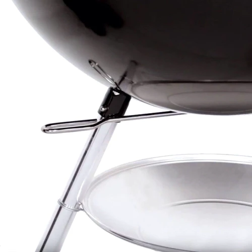 Гриль угольный Weber Classic Kettle, 57 см 1341504: Вид Гриль