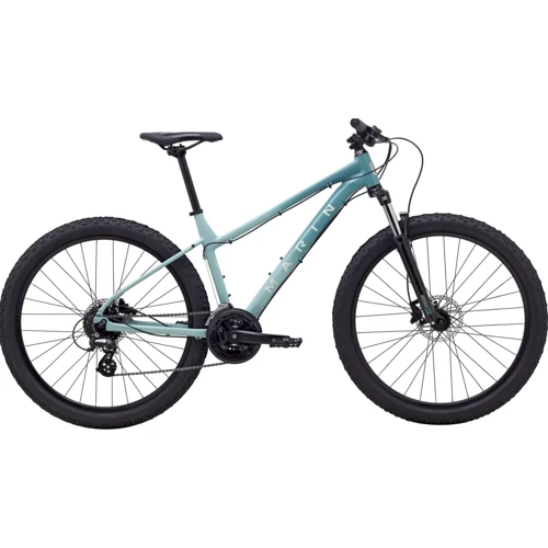Велосипед Marin WILDCAT TRAIL WFG 2 рама - L 2023 TEAL