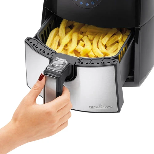 Фритюрница Profi Cook PC-FR 1147