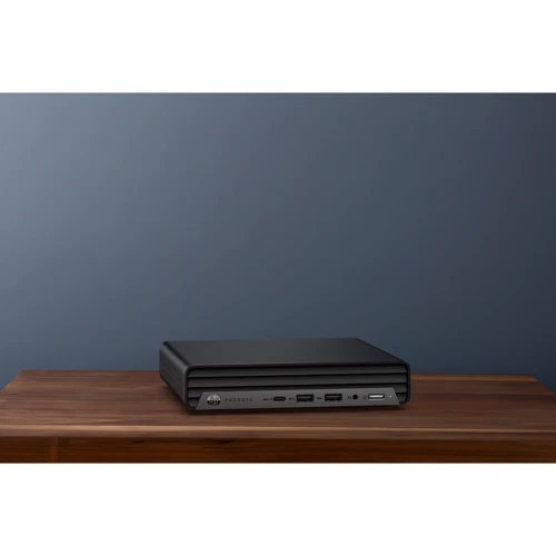 Персональный компьютер (ПК) HP ProDesk 405 G6 DM (23H58EA): Оперативная память 8 ГБ