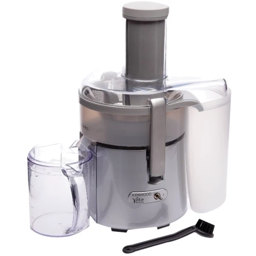 Соковыжималка Kenwood JE750: Тип центробежная