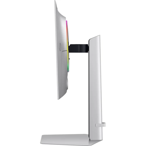 Монитор Samsung 27" Odyssey Gaming G60SD Monitor (LS27DG600SIXCI) фото 12