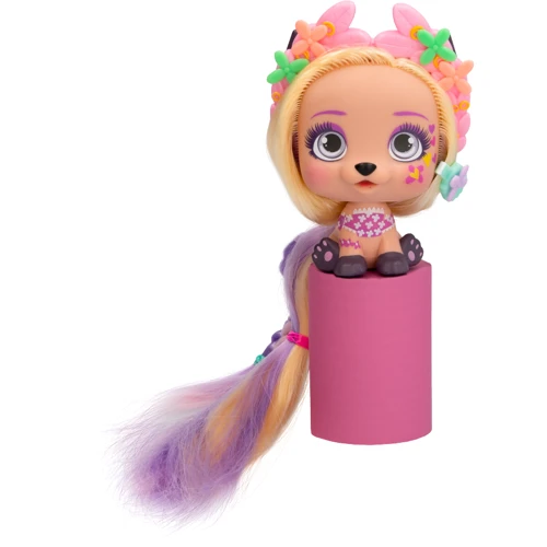 Набір-сюрприз IMC VIP Pets S4 Модний улюбленець Spring vibes (713130) фото 21