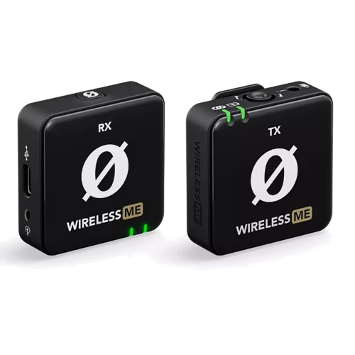 Микрофонная радиосистема RODE Wireless ME