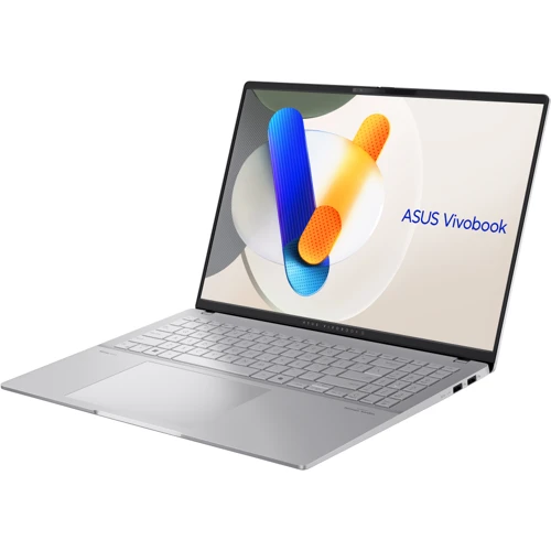 Ноутбук ASUS Vivobook S16 (M5606UA-MX023W): Оперативная память 32 ГБ
