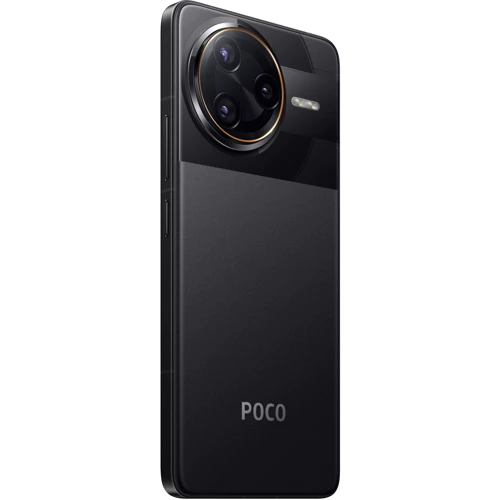 Смартфон POCO F7 Ultra 16/512Gb Black (UA UCRF): Слот для карт памяти отсутствует