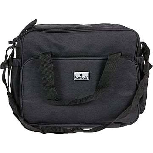 Сумка для коляски Lorelli (black): Тип аксесуара сумки
