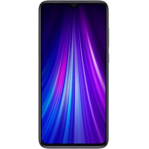 Смартфон Xiaomi Redmi Note 8 Pro 6/64 GB White Approved Вітринний зразок фото 3