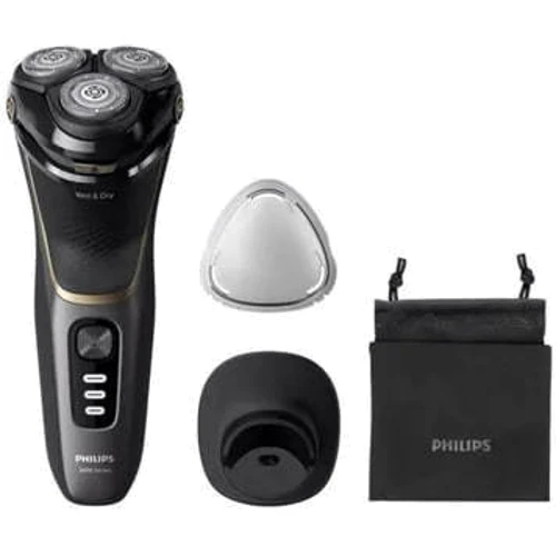 Електробритва Philips Shaver Series 3000 S3342/13 фото 7