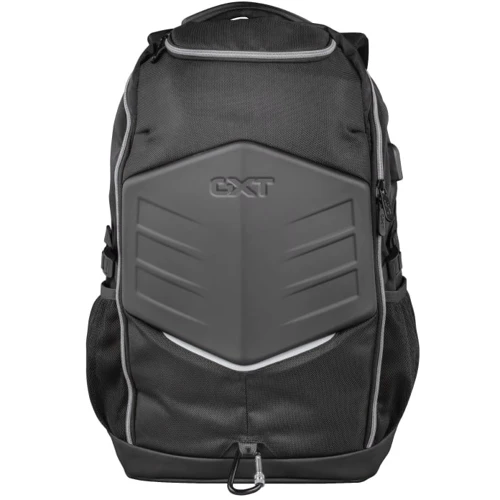 Сумка для ноутбуков Trust 15.6" Backpack GXT 1255 Outlaw Black (23240): Материал полиэстер