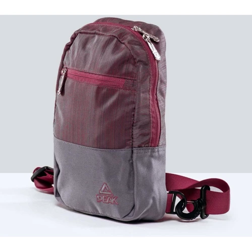 Сумка-слінг Peak фіолетова (B872030-PIN): Тип Сумки