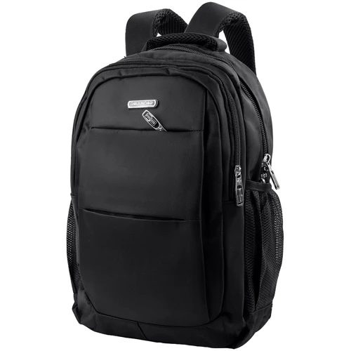 Мужской рюкзак Valiria Fashion черный (DETAB8037C-2): Тип ручки Плечевой ремень, Короткая ручка