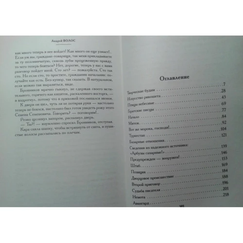 Победитель: Количество страниц 384