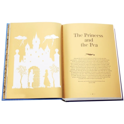 The Fairy Tales. Grimm & Andersen 2 in 1. 40th Anniversary Edition: Производитель Taschen