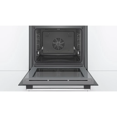 Духовой шкаф электрический Bosch HBA5570B0: Количество режимов нагрева 7