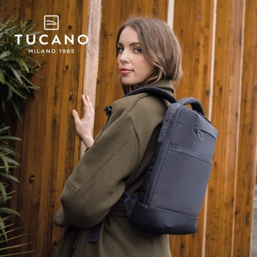 Сумка для ноутбуков Tucano 13" Astra Blue (BKAST13-B) фото 8