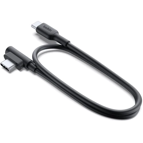 Аксессуар для приставок Чехол Belkin с аккумулятором 10000мАч для Nintendo Switch 2 Charcoal (ENA001HQCH-V2)