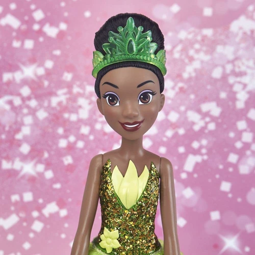Кукла Hasbro Disney Princess Принцесса Дисней TIANA (E4162) фото 9