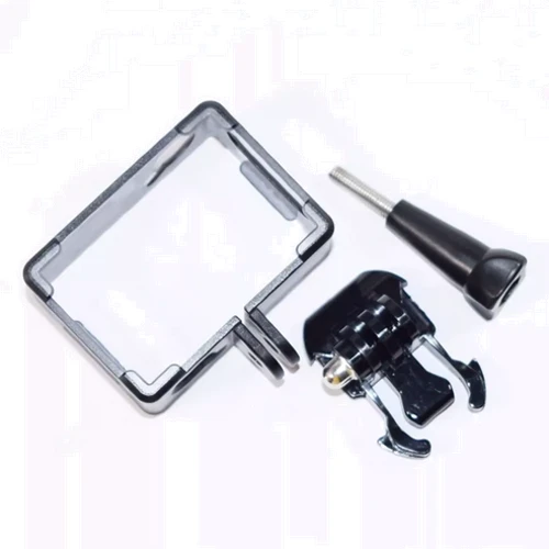 Рамка SJCAM Protect Frame for SJ4000 series: Тип аксессуара Рамка