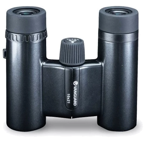 Бинокль Vanguard Vesta Compact 10x21 WP Black Pearl (Vesta 1021 BP): Защита Водонепроницаемый