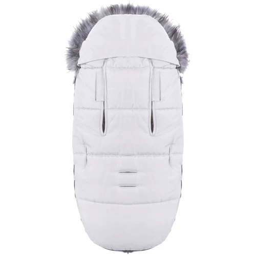 Універсальний конверт Springos білий (SB0021)