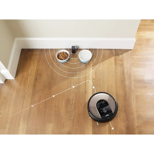 Робот-пилосос iRobot Roomba i6 фото 5
