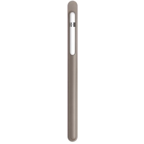 Чехол для стилуса Apple Pencil Case Taupe (MPQL2): Производитель Apple