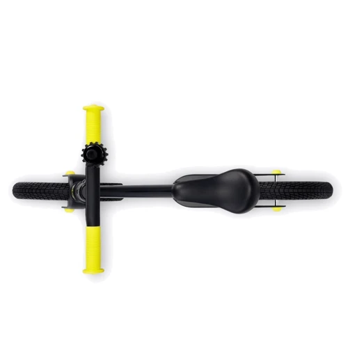 Беговел Kinderkraft Goswift Black Volt (KRGOSW00BLK0000) фото 10