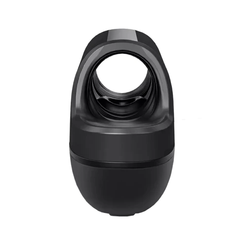 Мастурбатор с техникой Pleasure Air - Womanizer Arcwave Ion Powerful Air Wave Masturbator