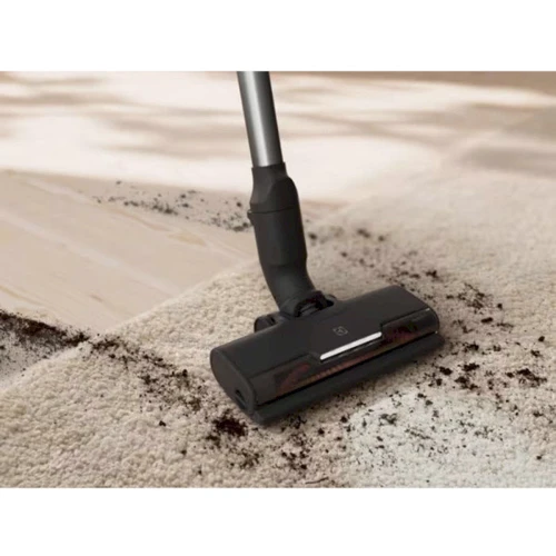 Пилосос Electrolux EP71B14WET: Вага 2.2 кг