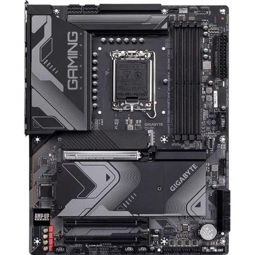 GIGABYTE Z790 GAMING X: Разъемы на плате SATA 3.0, M.2