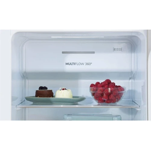 Холодильник Side-by-Side Gorenje NRS9FVX: Количество дверей 2