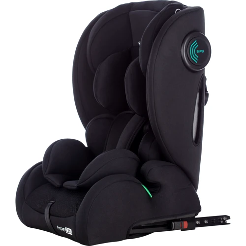 Автокрісло FreeON Modus black (49614): Група 1/2/3