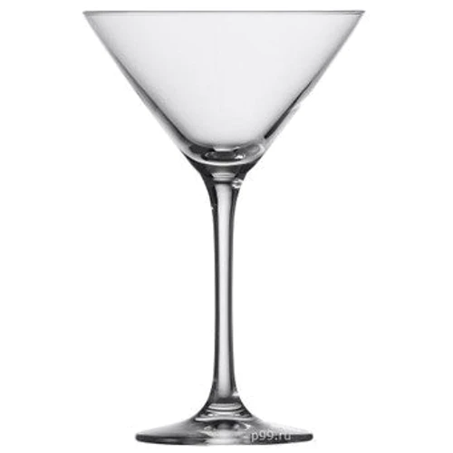 Келих Келих для мартіні Schott Zwiesel CLASSICO (0.270 л) (109398)