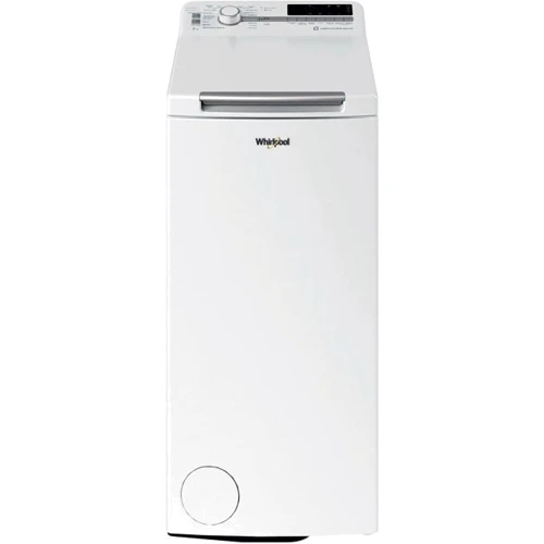 Стиральная машина Whirlpool TDLRB 7222BS