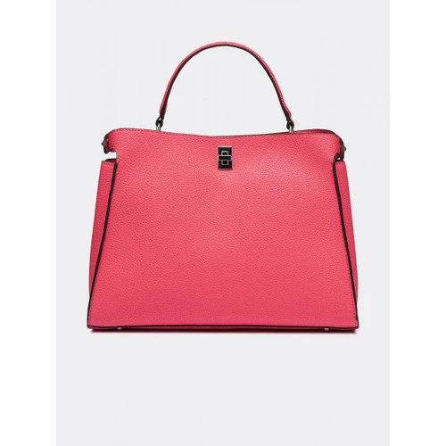 Женская сумка тоут Guess Uptown Chic красная (HWVG7301060-COR): Тип Сумки