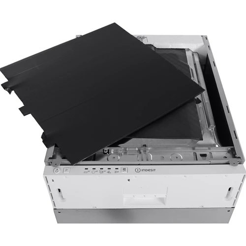 Встраиваемая посудомоечная машина Indesit DSIE 2B10 фото 16