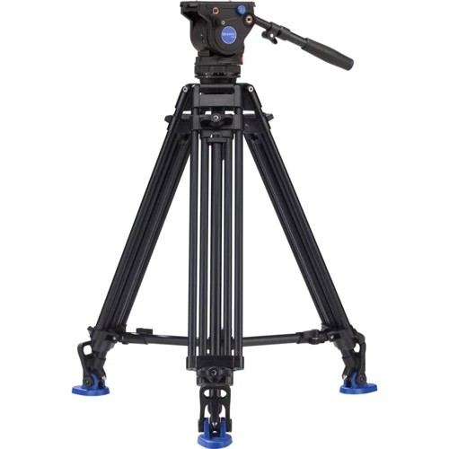 Benro Pro Video Tripod Kit BV6PRO