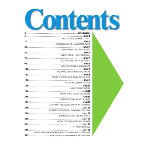 A Way to Success: English for University Students. Year 1. Teacher’s Book (2-ге видання) фото 6