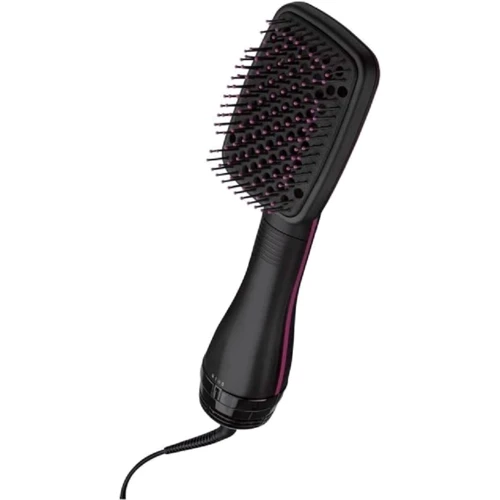 Фен Revlon Perfect heat One-Step (RVDR5212E3): Тип Фен-расческа