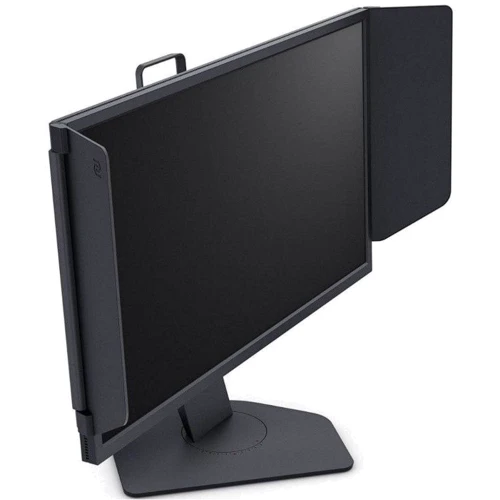 Монитор BenQ ZOWIE XL2566K (9H.LKRLB.QBE): Покрытие экрана антибликовое